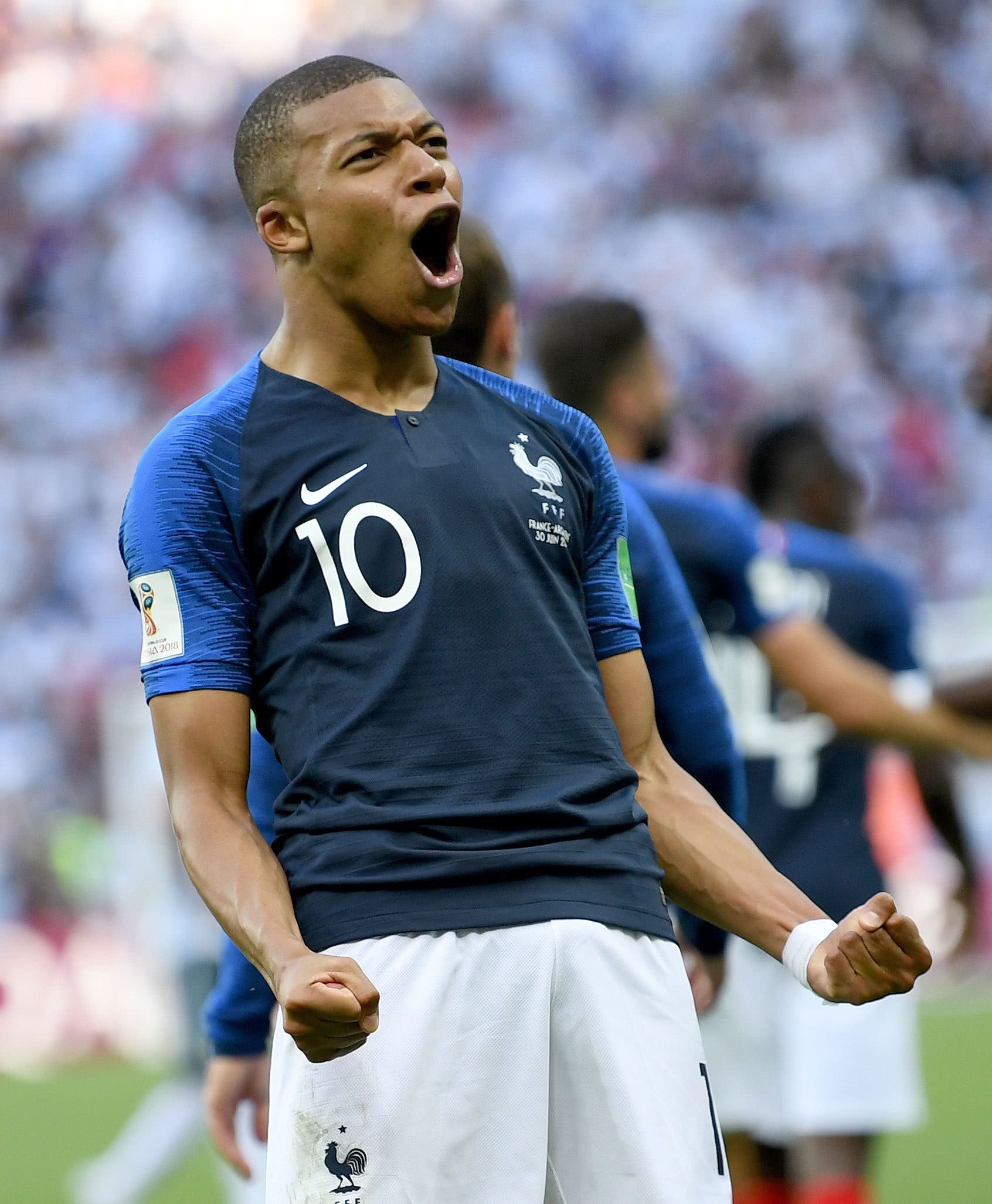 le