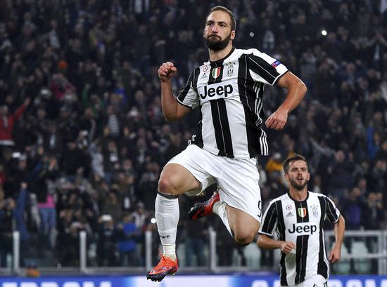 久违了，贝尔纳代斯基时隔6年再次在欧战中取得进球（时隔6年，贝尔纳代斯基再度收获欧战进球）