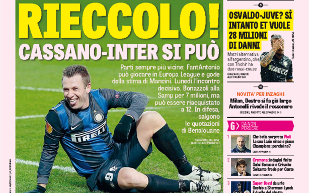 哈兰德：现在看到卡拉格在演播室，我都开始紧张了（哈兰德：每次在演播室看见卡拉格，我都会紧张起来）