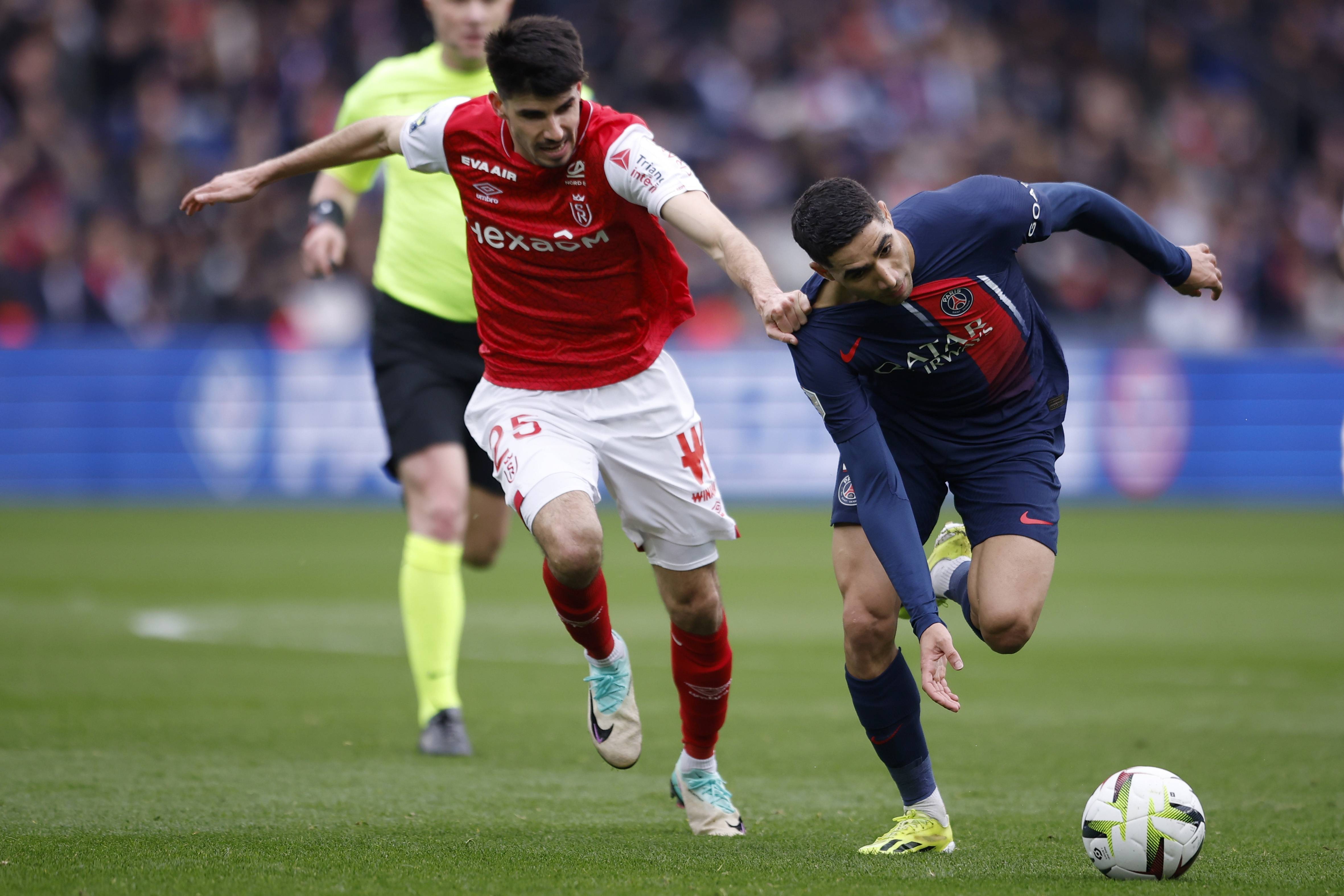 队报乌帕梅卡诺长专访：我永远不会拒绝身体对抗（《队报》深度专访乌帕梅卡诺：从不回避身体对抗）